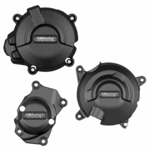 triumph daytona 660 2024 2025 gb racing secondary clutch cover ec t660 2021 2 gbr (copy)
