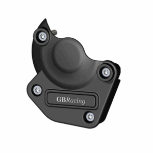 triumph daytona 675r 2011 2012 gb racing brake clutch lever guard a160 moulded replacement part clg a160 (copy)