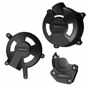 triumph street triple (r) 2007 2010 gb racing bullet frame slider replacement lhs street fs 675 2006 lhs set s (copy)