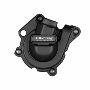 bmw f 900 r / xr 2020 2025 gb racing secondary water pump cover ec f900r 2020 5 gbr