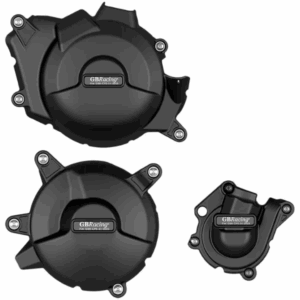 bmw f900r / f900xr 2020 2025 gb racing secondary engine cover set ec f900r 2020 set gbr