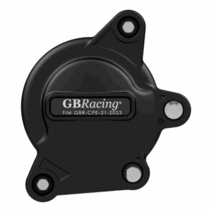 suzuki gsx r600 k6 l9 gb racing alternator cover ec gsxr600 k6 1 gbr