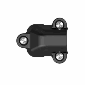 bmw m1000r / m1000xr 2024 2025 gb racing secondary thermostat cover ec s1000rr 2019 5 gbr