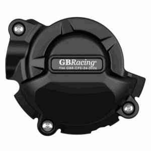 bmw m1000r / m1000xr 2024 2025 gb racing secondary alternator cover ec s1000rr 2025 1 gbr