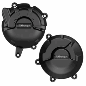aprilia rs660 2021 2025 gb racing secondary engine cover set ec rs660 2021 set gbr (copy)