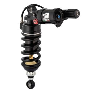 m46r shock