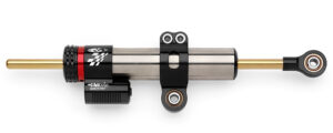 r series damper