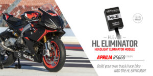 healtech hl eliminator (hle)