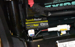 healtech speedohealer can