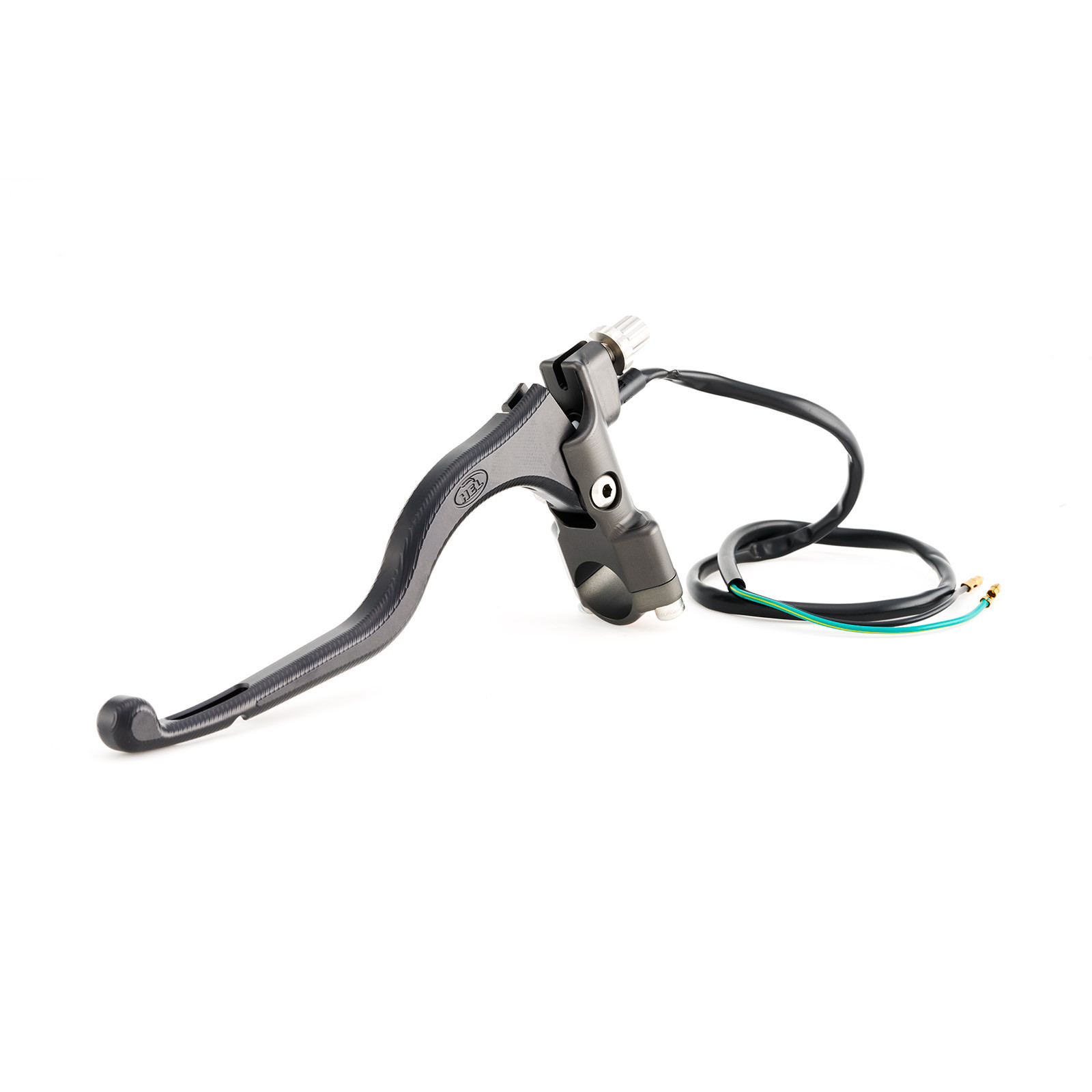 hel solid billet clutch perch