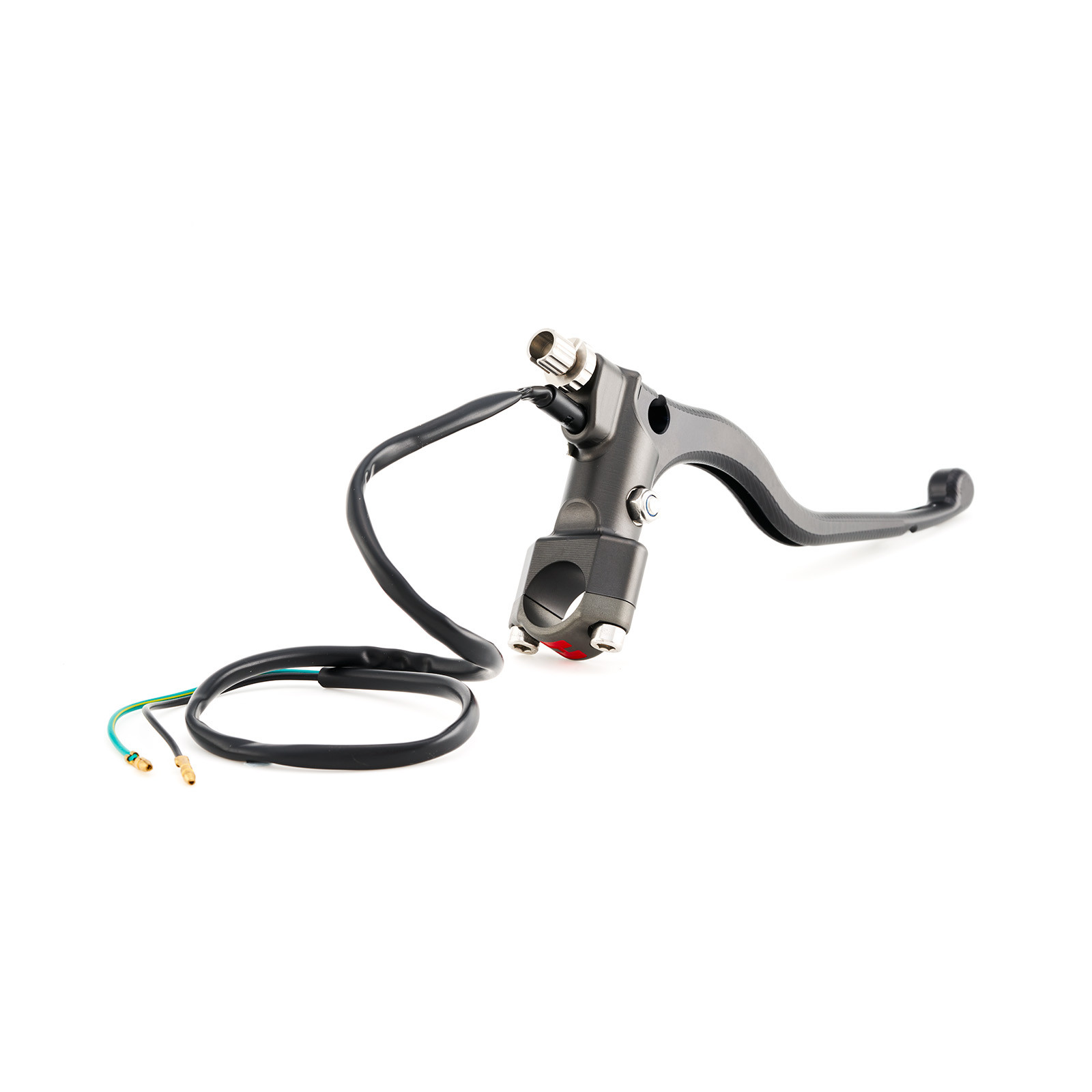 hel solid billet clutch perch