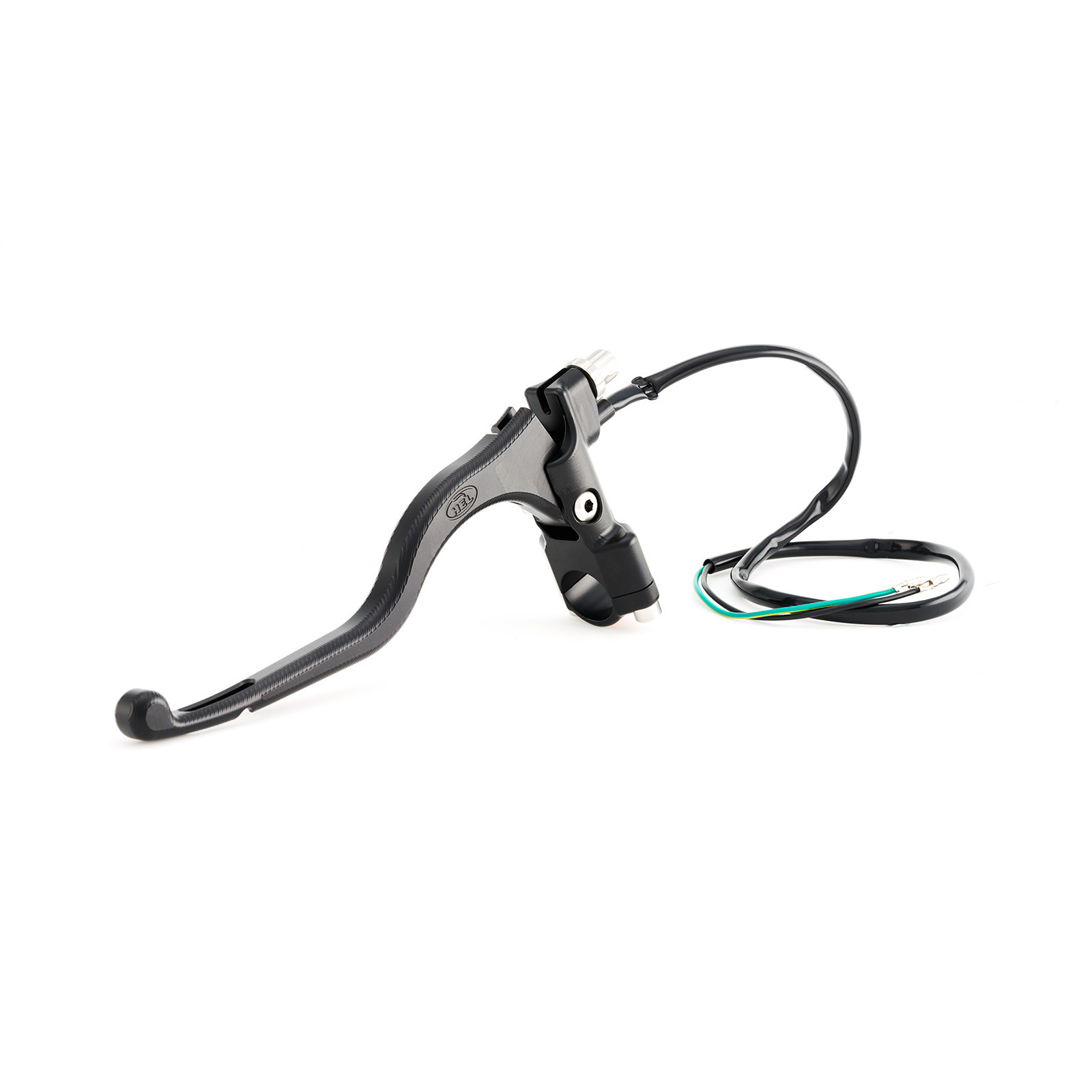 hel solid billet clutch perch