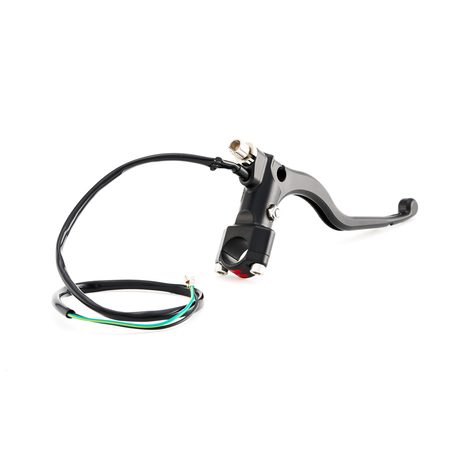 hel solid billet clutch perch