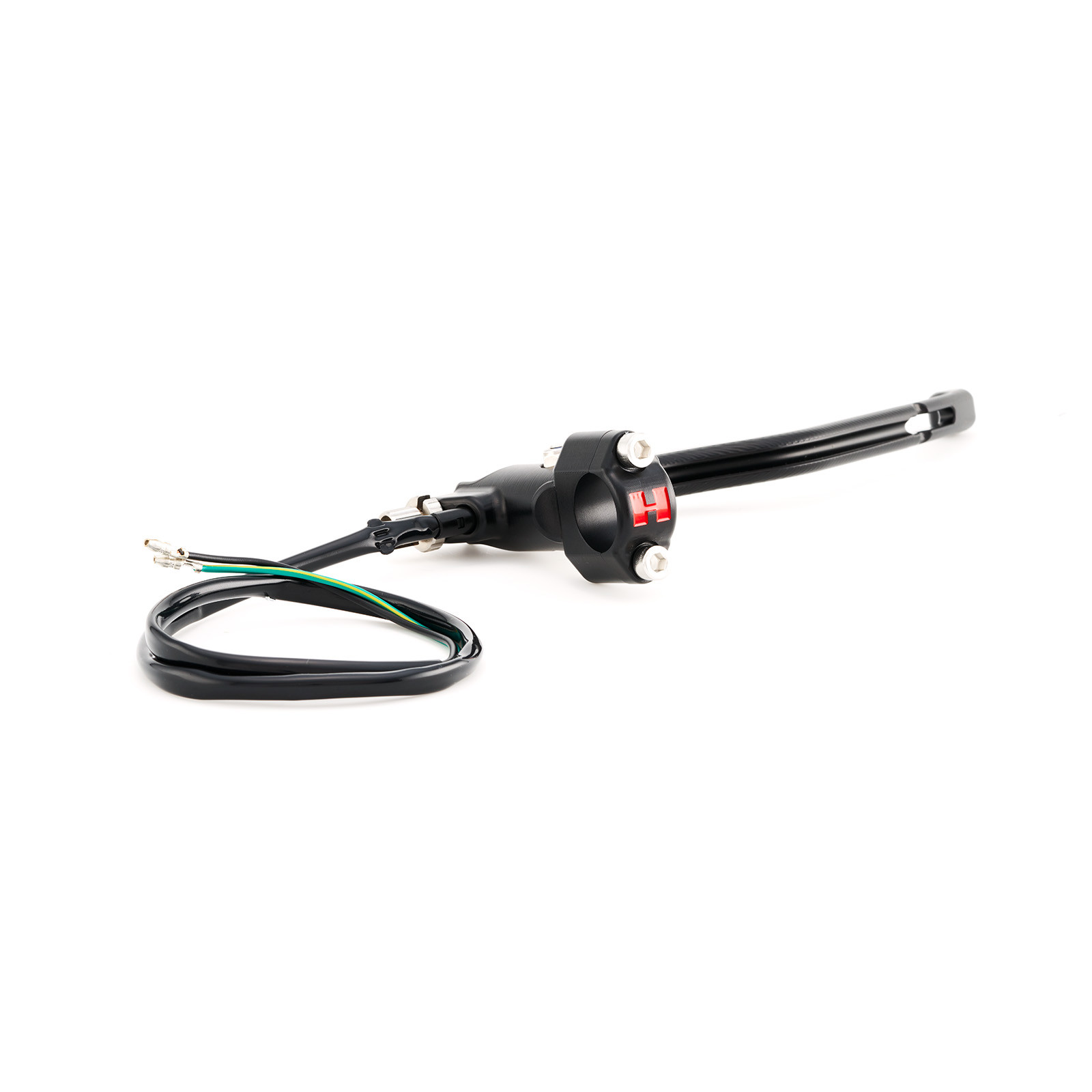 hel solid billet clutch perch