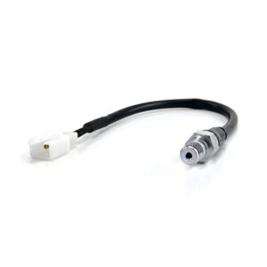 hel single banjo bolt brake light pressure switch
