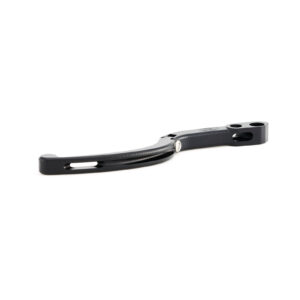hel solid billet folding lever for front master cylinder
