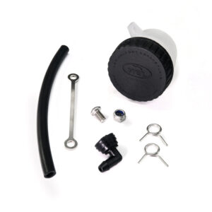 hel 30ml brake reservoir kit