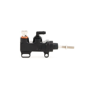 hel solid billet single port rear master cylinder