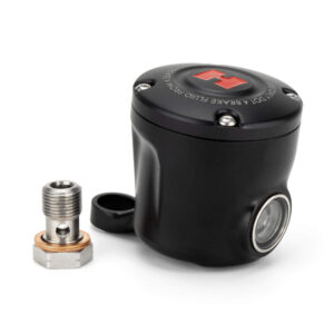 hel v2 billet reservoir pot