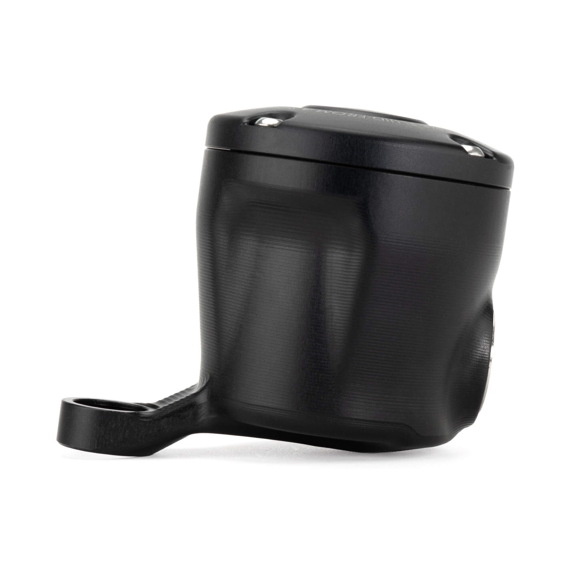 hel v2 billet reservoir pot