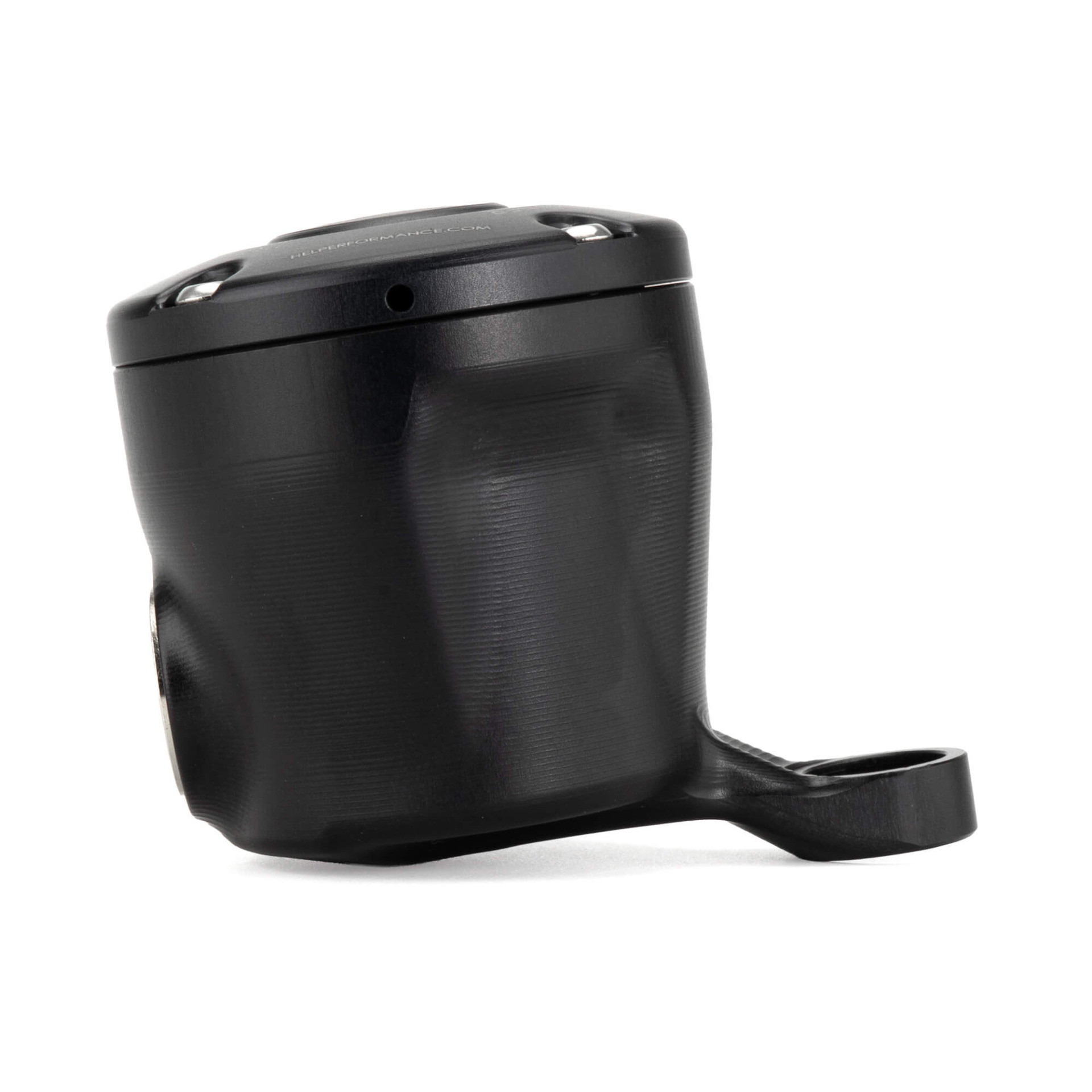 hel v2 billet reservoir pot