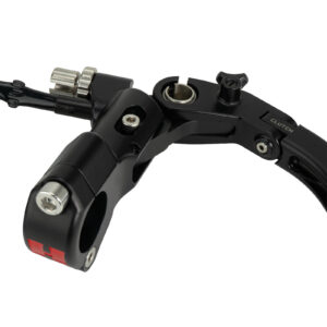 hel v2 solid billet clutch perch