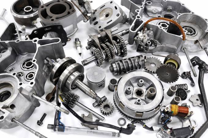 misc parts